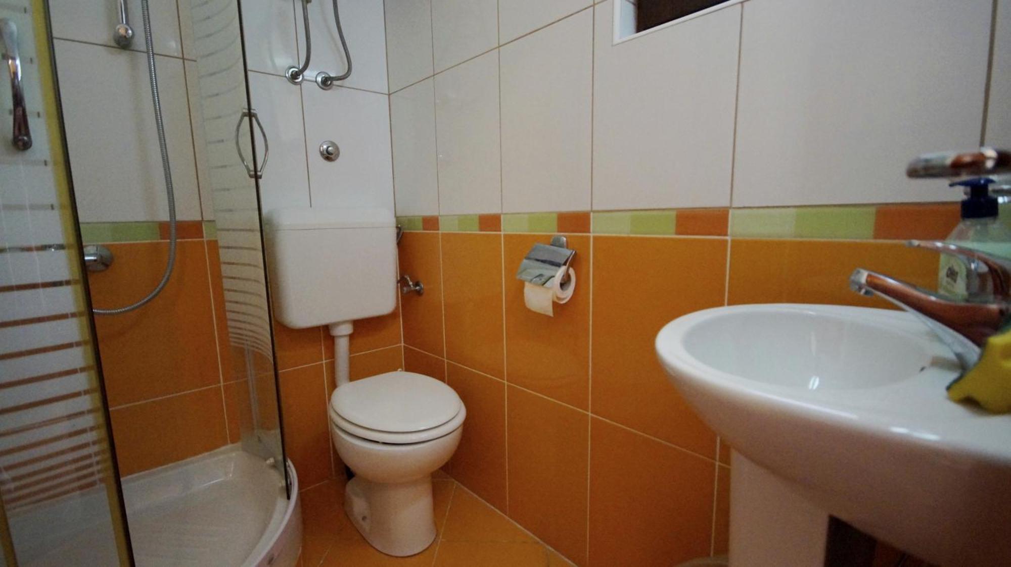 Apartmani Zona 斯韦蒂·斯特凡 外观 照片
